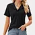 lapel polo shirt